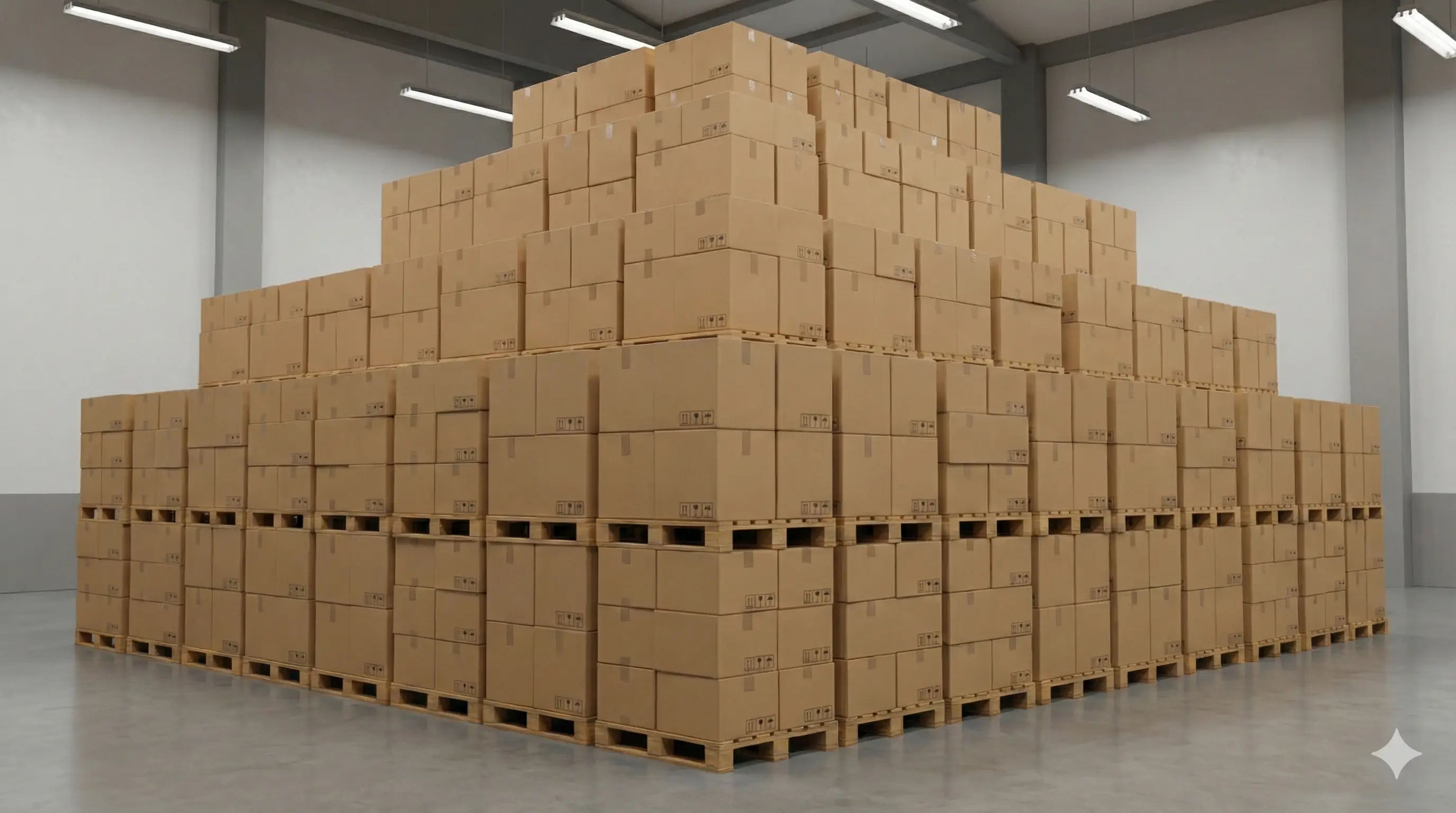Logistics