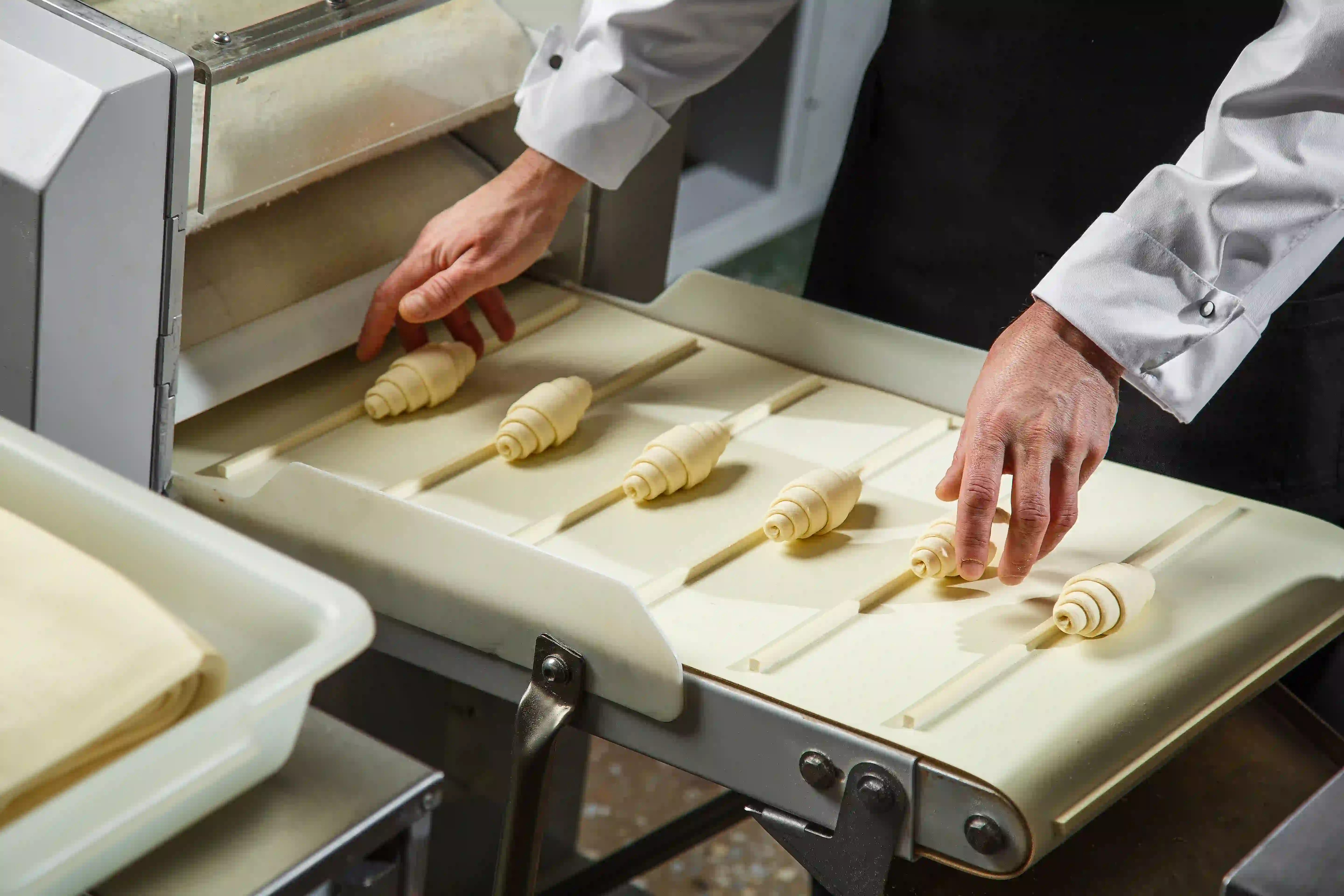Production process